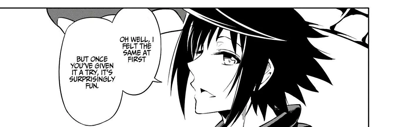 Tono no Kanri o Shite Miyou Chapter 32 page 8 - 