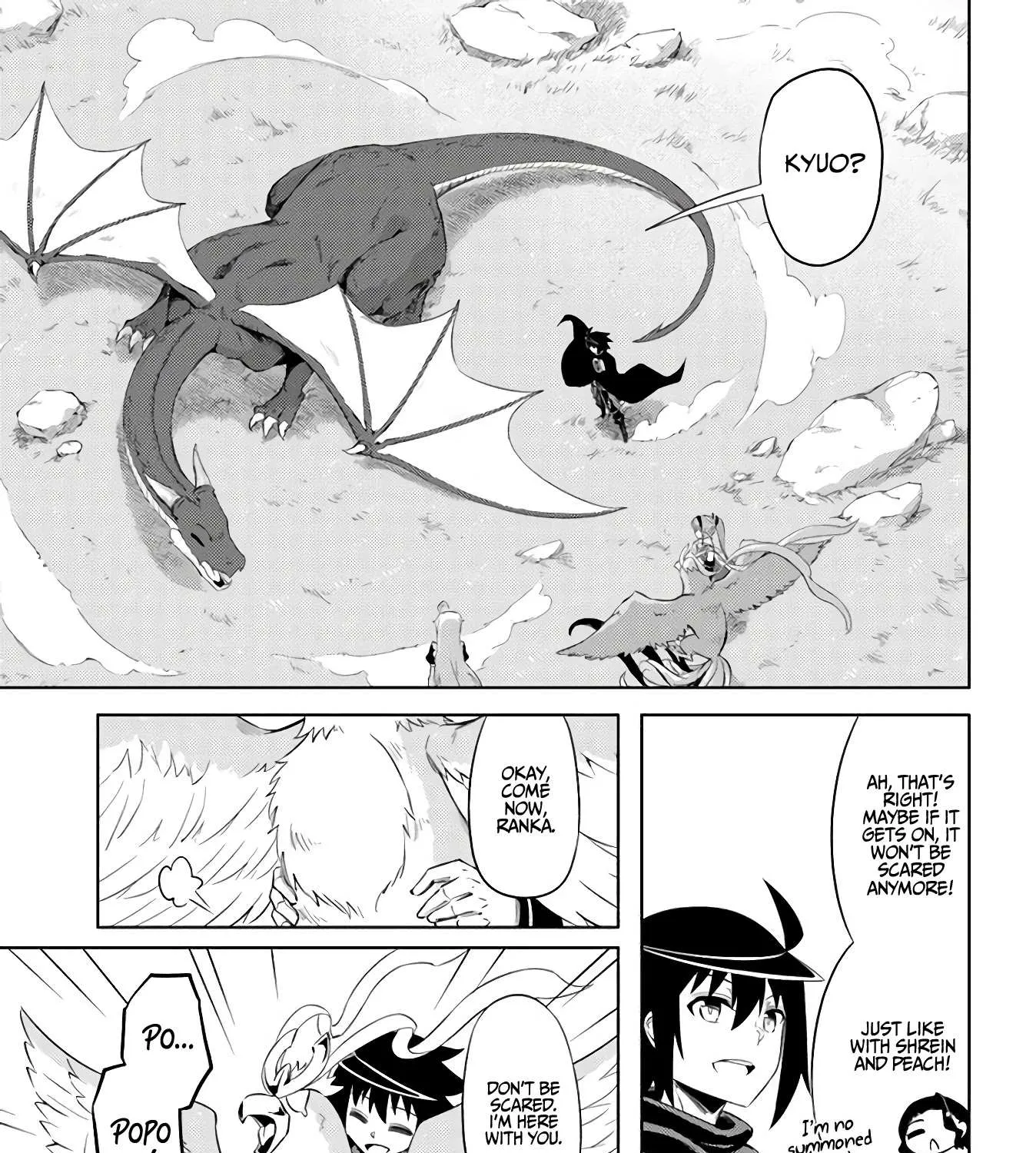 Tono no Kanri o Shite Miyou Chapter 32 page 75 - 