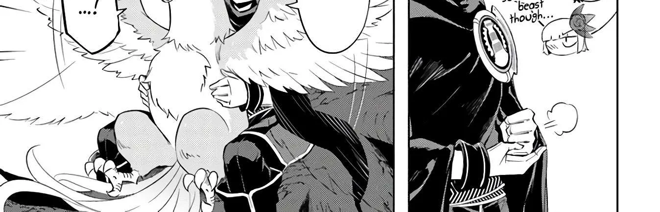 Tono no Kanri o Shite Miyou Chapter 32 page 76 - 