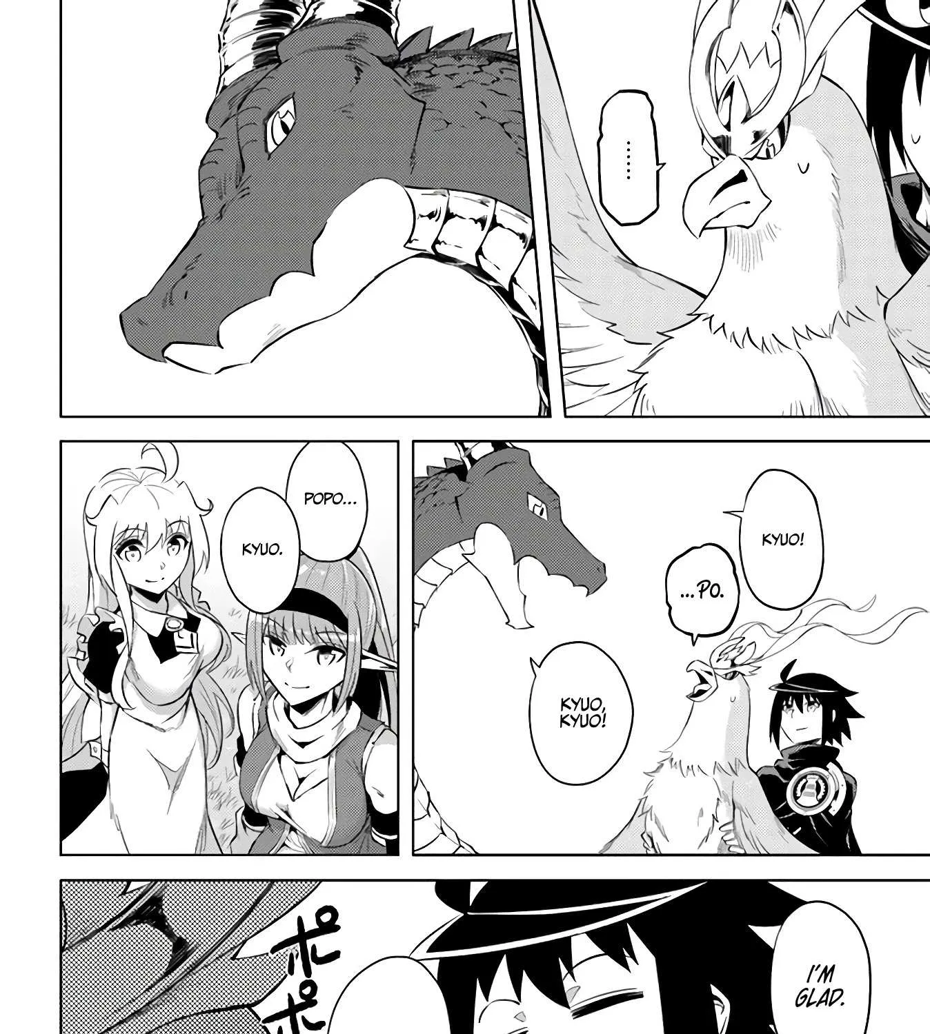 Tono no Kanri o Shite Miyou Chapter 32 page 77 - 