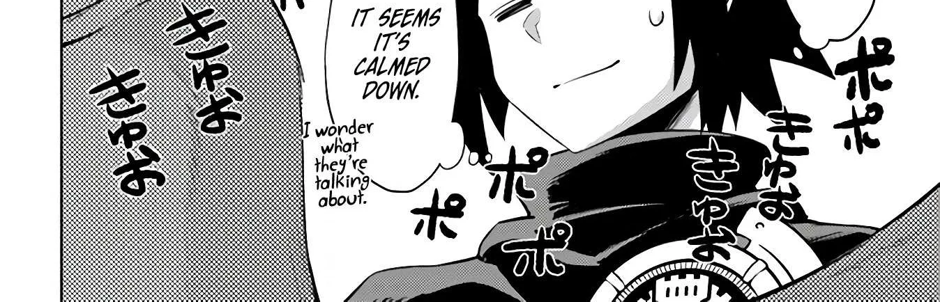 Tono no Kanri o Shite Miyou Chapter 32 page 78 - 