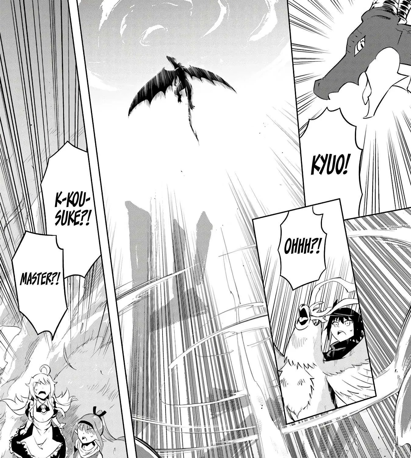 Tono no Kanri o Shite Miyou Chapter 32 page 79 - 