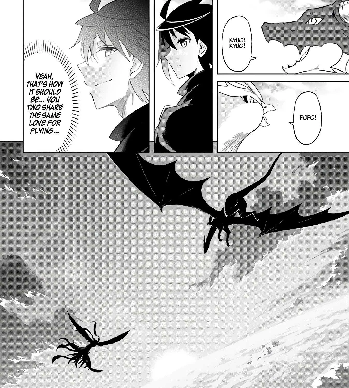 Tono no Kanri o Shite Miyou Chapter 32 page 82 - 