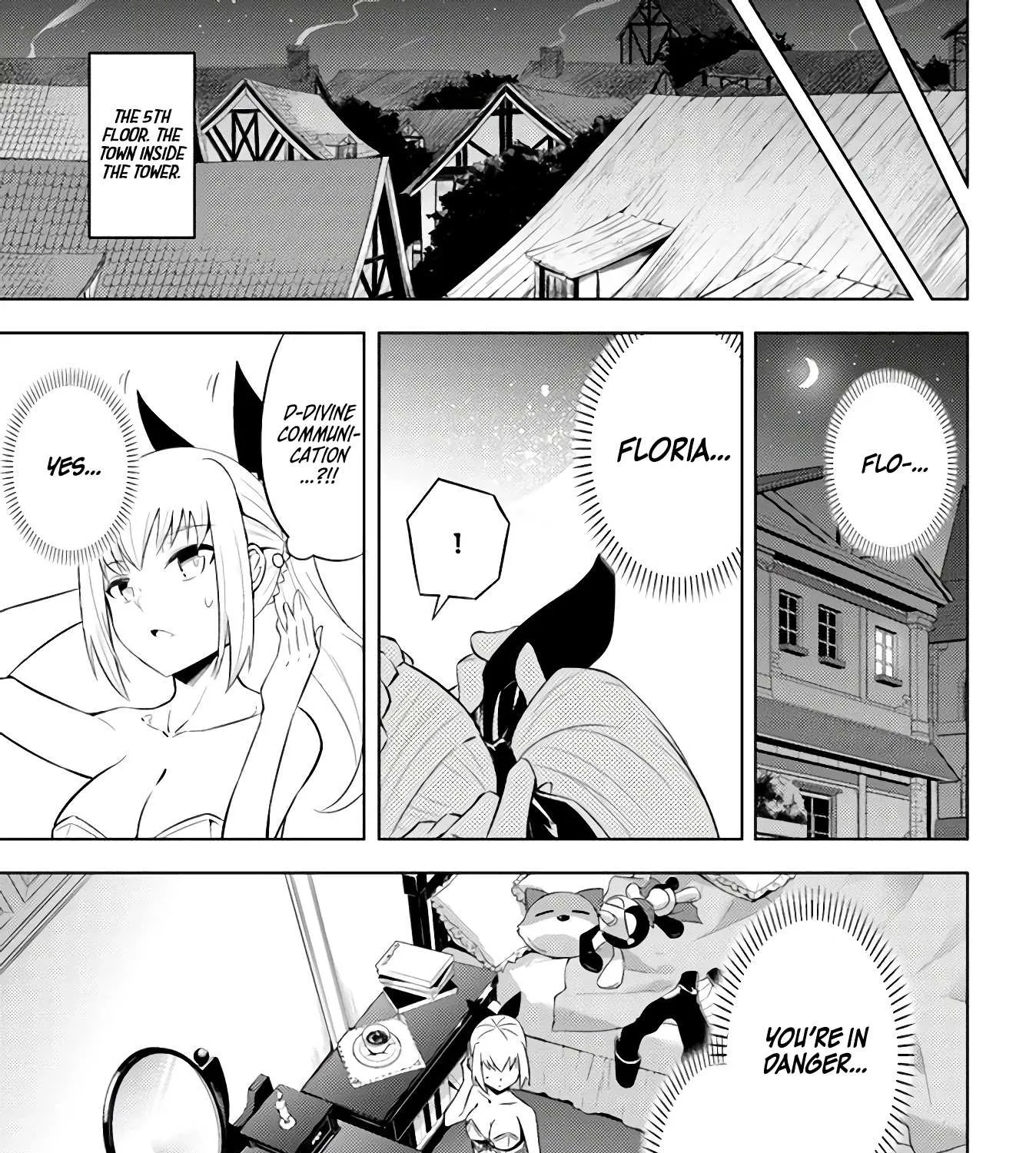 Tono no Kanri o Shite Miyou Chapter 32 page 84 - 
