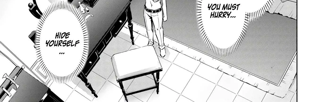 Tono no Kanri o Shite Miyou Chapter 32 page 85 - 