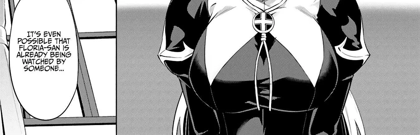 Tono no Kanri o Shite Miyou Chapter 33 page 24 - 