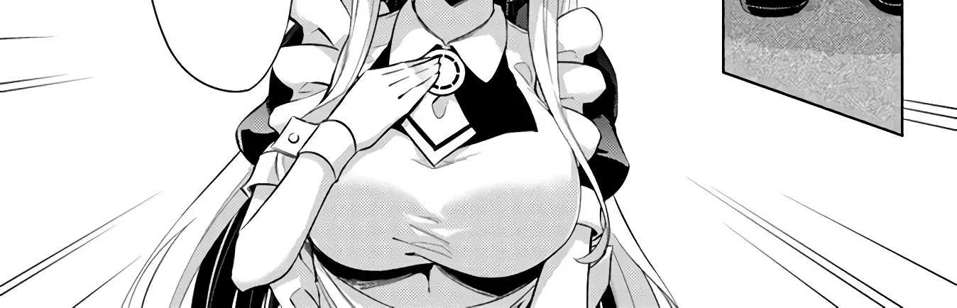 Tono no Kanri o Shite Miyou Chapter 33 page 34 - 