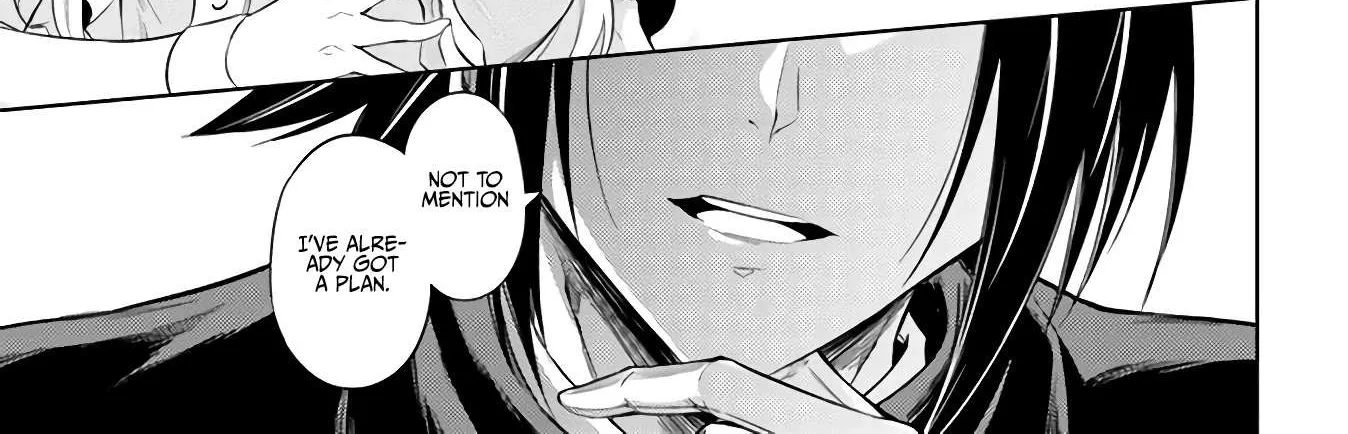 Tono no Kanri o Shite Miyou Chapter 33 page 36 - 