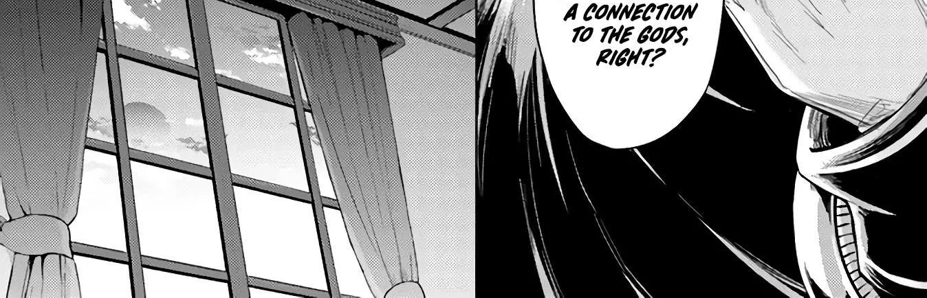 Tono no Kanri o Shite Miyou Chapter 33 page 38 - 