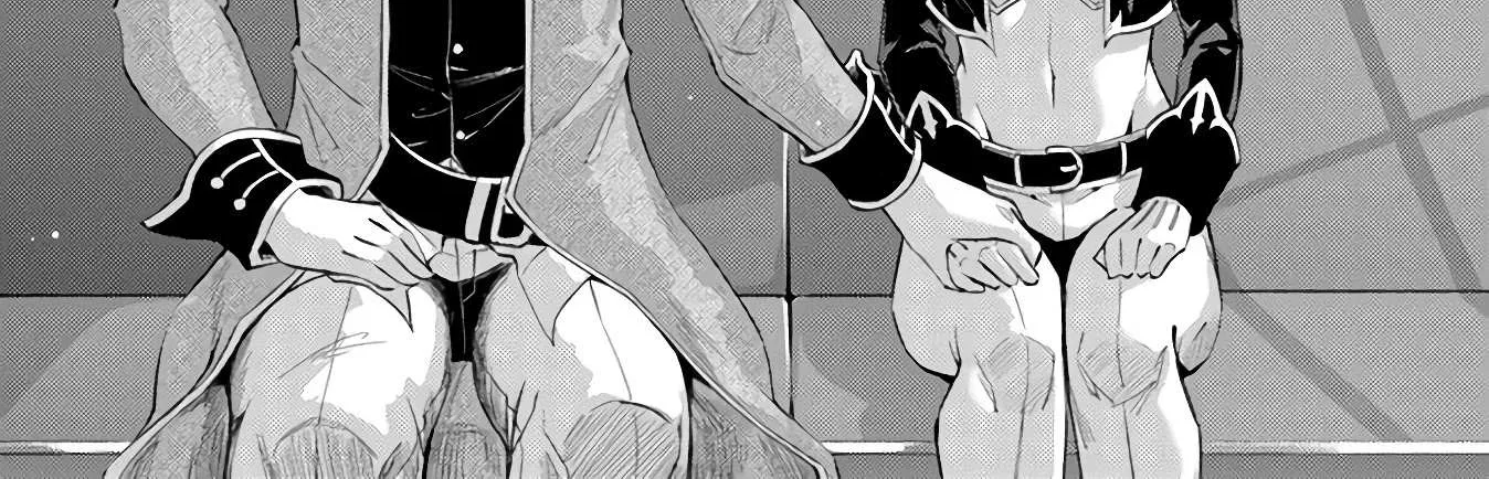 Tono no Kanri o Shite Miyou Chapter 33 page 42 - 