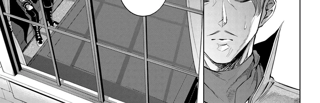 Tono no Kanri o Shite Miyou Chapter 33 page 44 - 