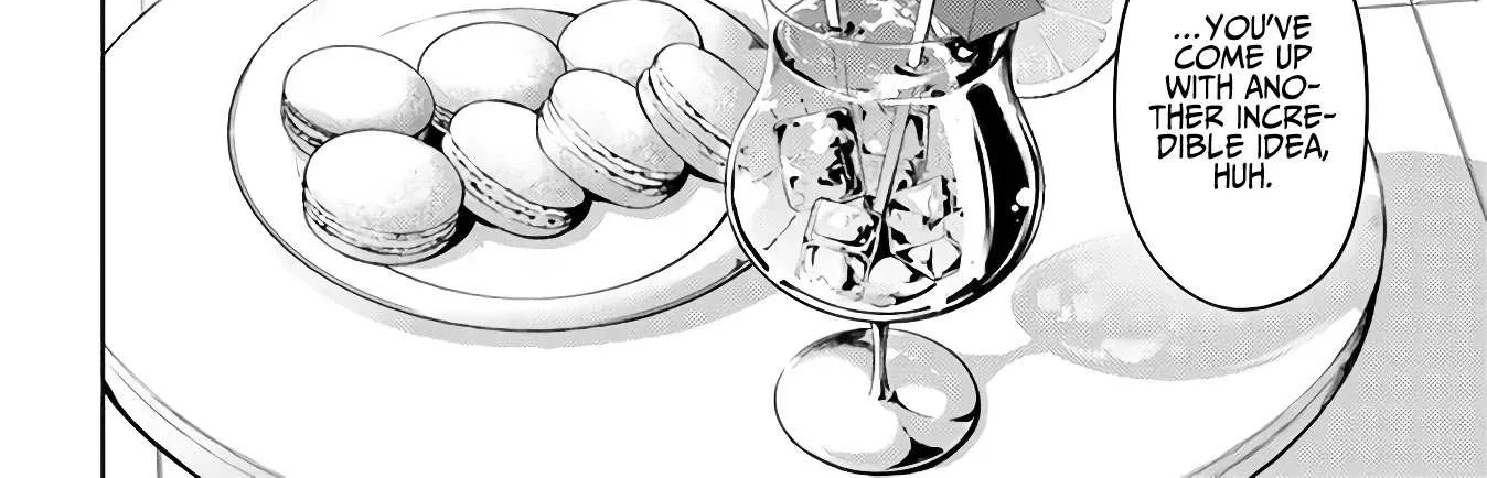 Tono no Kanri o Shite Miyou Chapter 33 page 46 - 