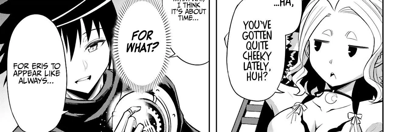 Tono no Kanri o Shite Miyou Chapter 33 page 48 - 