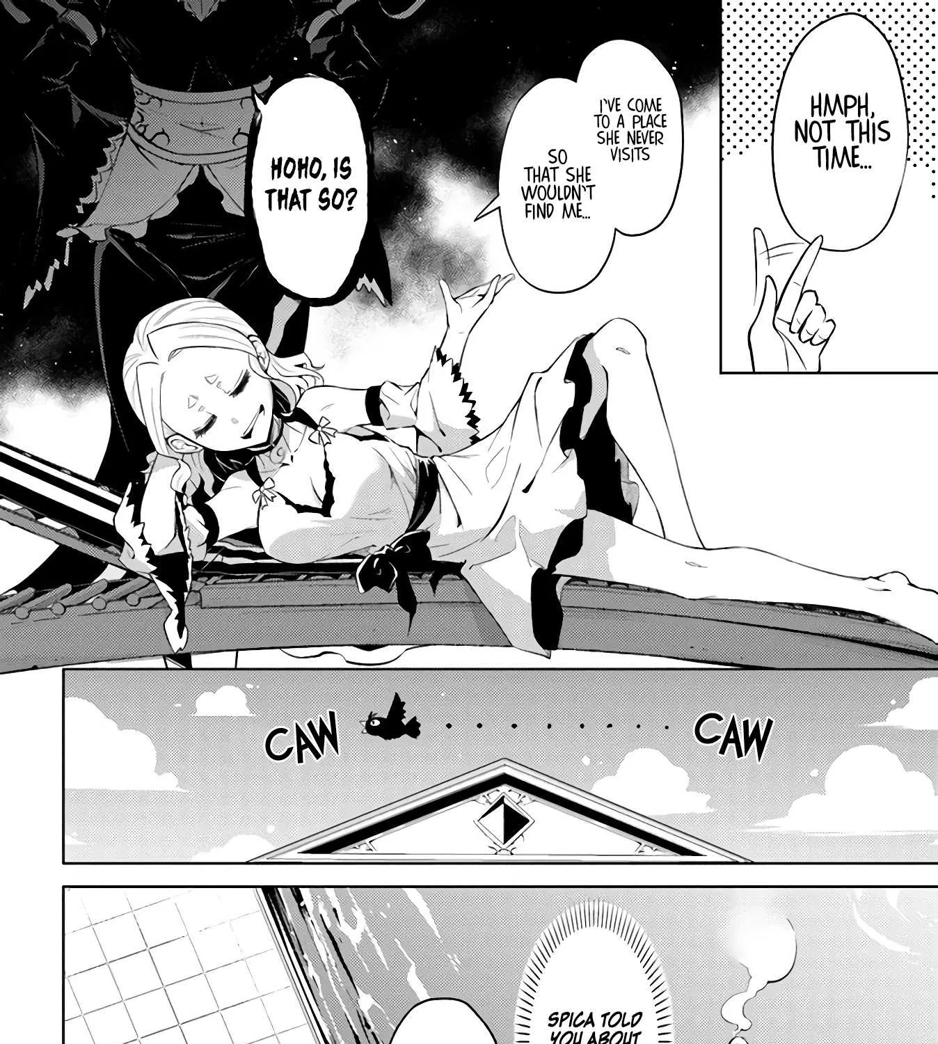 Tono no Kanri o Shite Miyou Chapter 33 page 49 - 