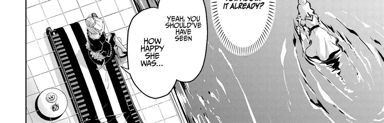 Tono no Kanri o Shite Miyou Chapter 33 page 50 - 