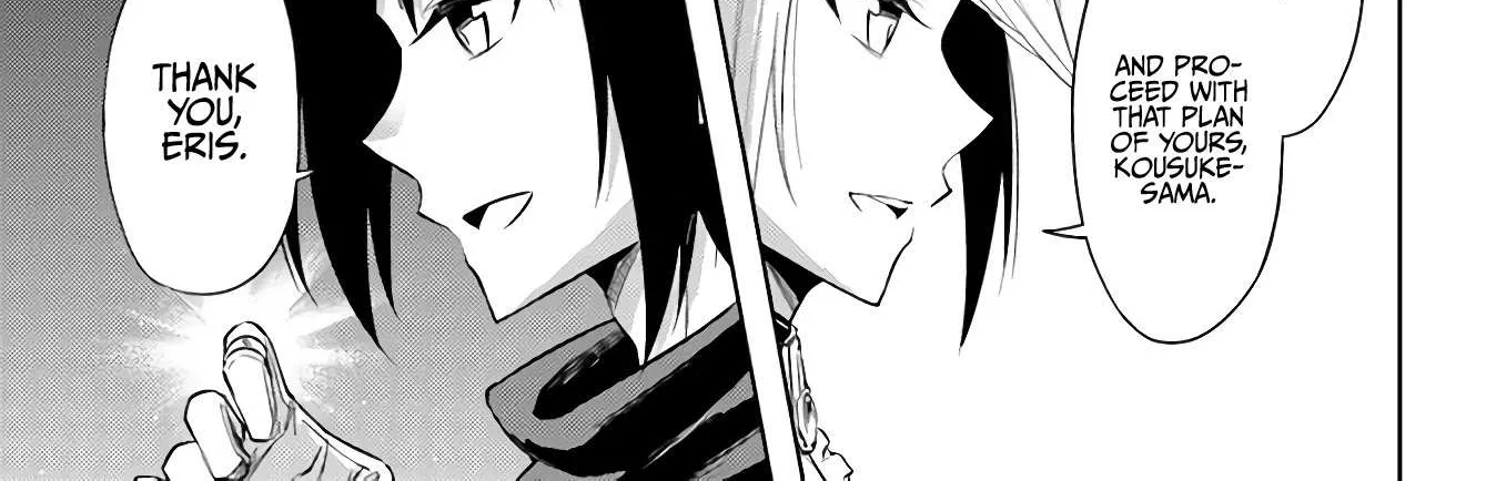Tono no Kanri o Shite Miyou Chapter 33 page 52 - 