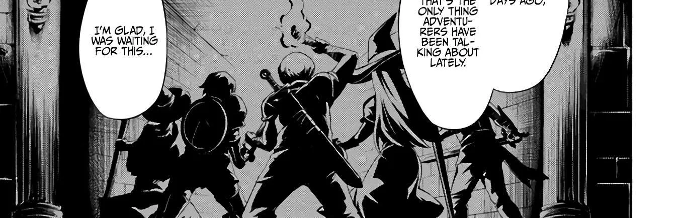 Tono no Kanri o Shite Miyou Chapter 33 page 56 - 