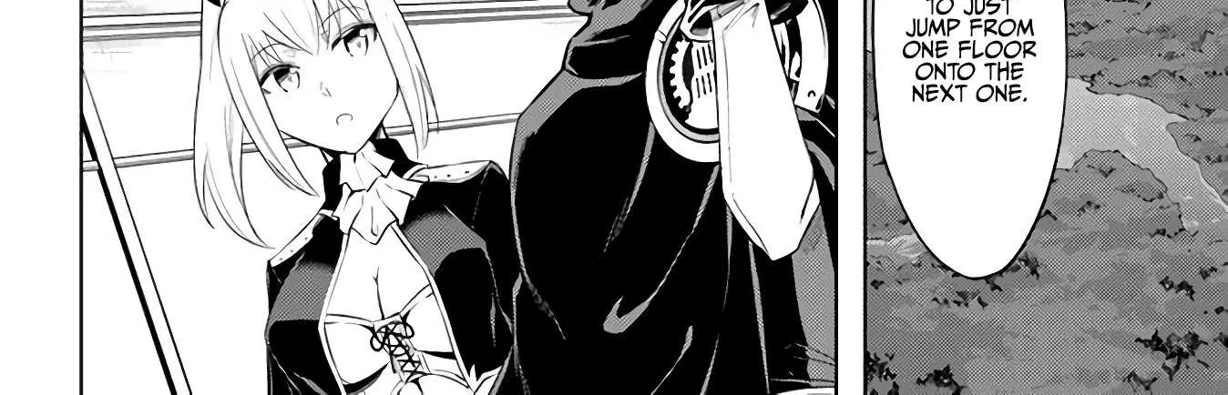Tono no Kanri o Shite Miyou Chapter 33 page 58 - 