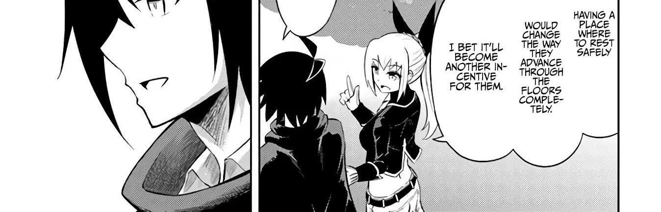 Tono no Kanri o Shite Miyou Chapter 33 page 60 - 