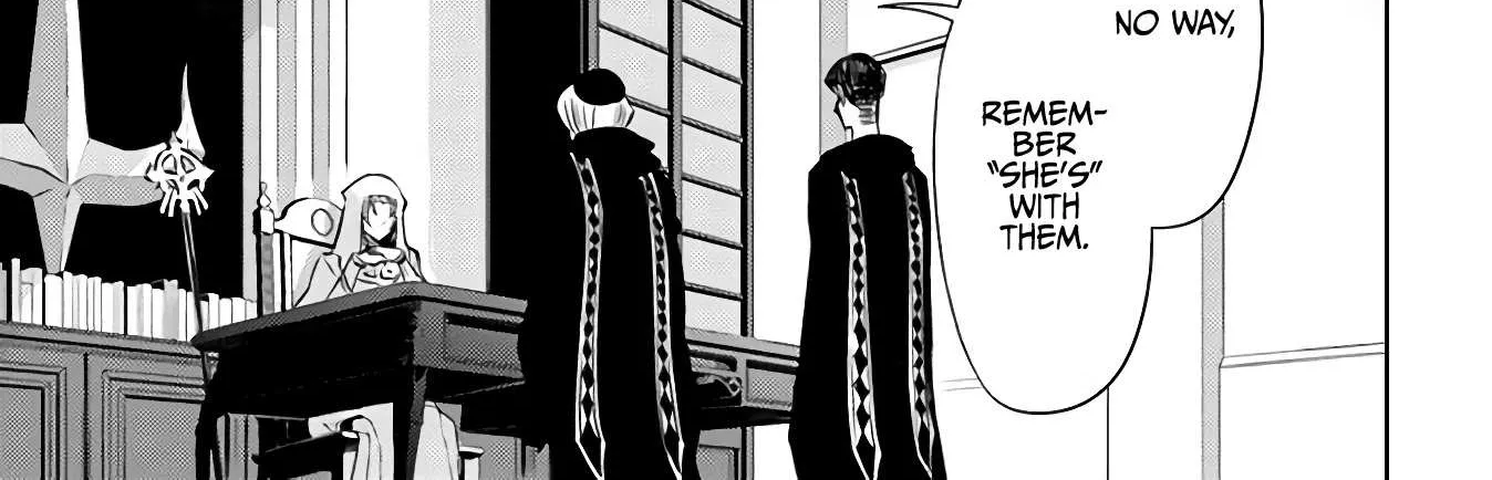 Tono no Kanri o Shite Miyou Chapter 33 page 64 - 