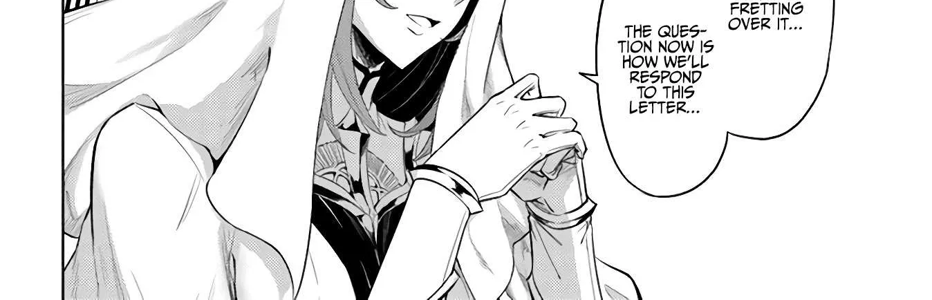 Tono no Kanri o Shite Miyou Chapter 33 page 66 - 