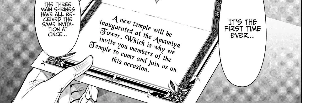Tono no Kanri o Shite Miyou Chapter 33 page 68 - 