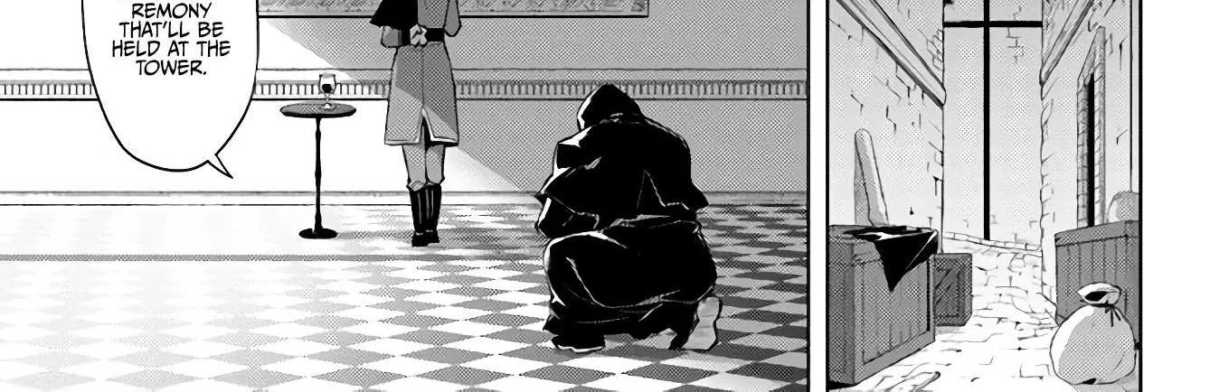 Tono no Kanri o Shite Miyou Chapter 33 page 76 - 