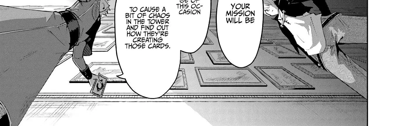 Tono no Kanri o Shite Miyou Chapter 33 page 80 - 