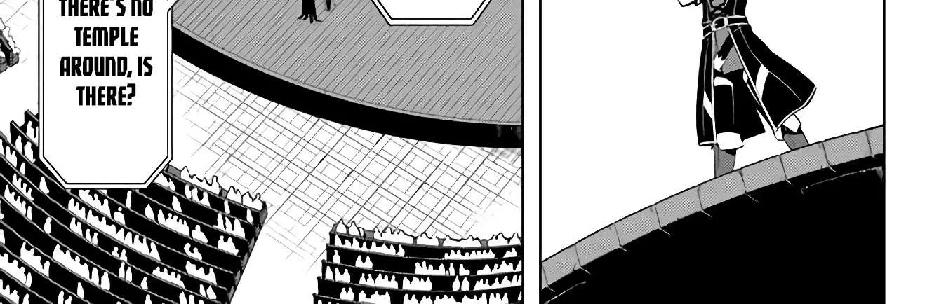 Tono no Kanri o Shite Miyou Chapter 34 page 14 - 