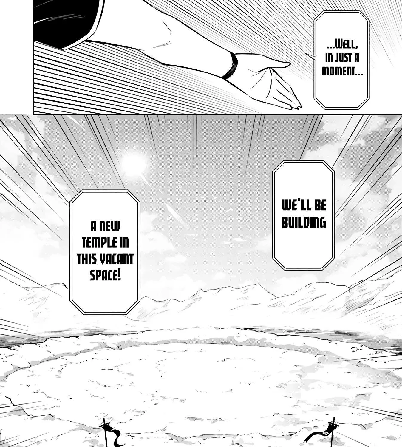 Tono no Kanri o Shite Miyou Chapter 34 page 15 - 