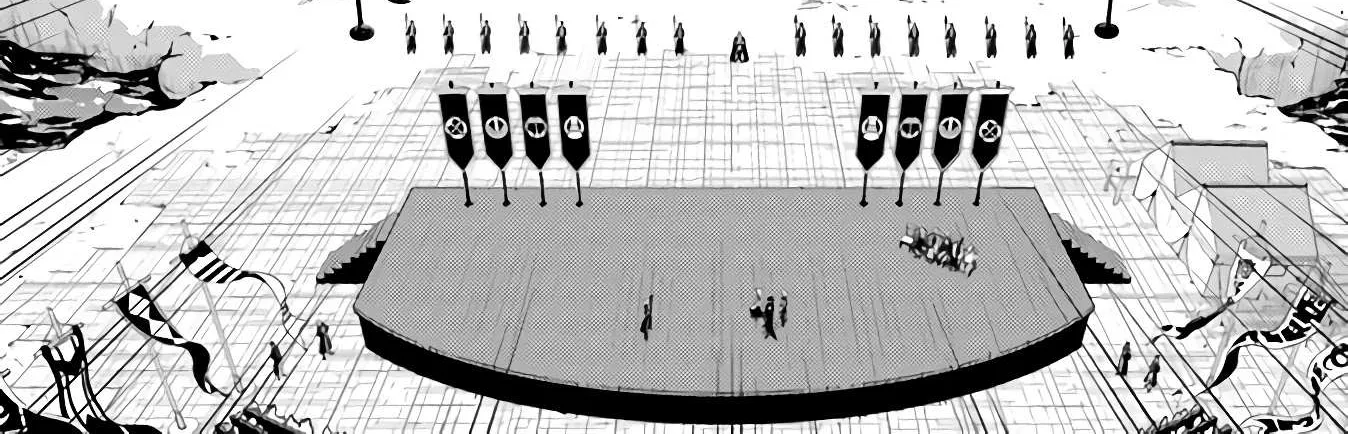 Tono no Kanri o Shite Miyou Chapter 34 page 16 - 