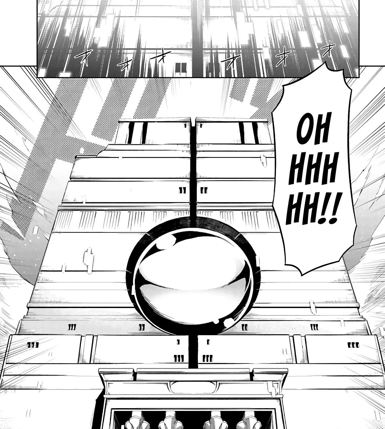 Tono no Kanri o Shite Miyou Chapter 34 page 21 - 