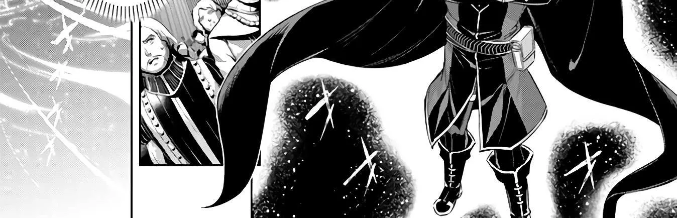Tono no Kanri o Shite Miyou Chapter 34 page 26 - 