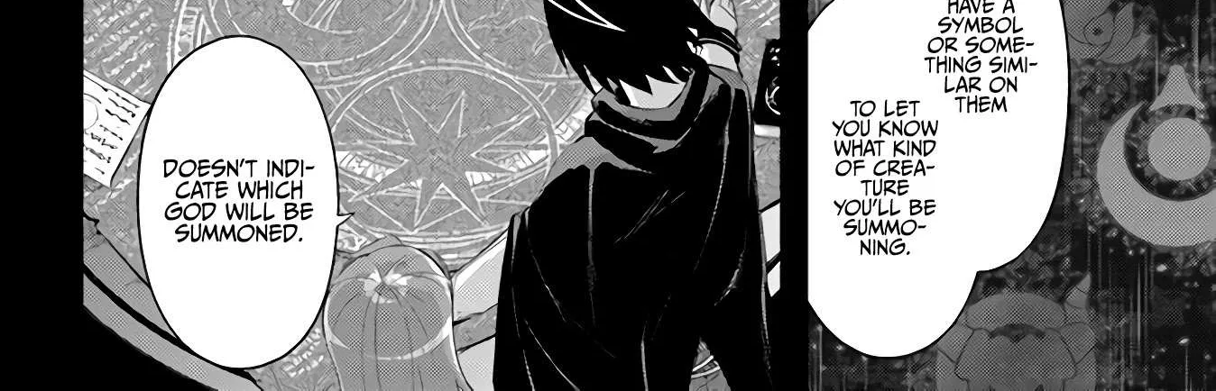 Tono no Kanri o Shite Miyou Chapter 34 page 29 - 