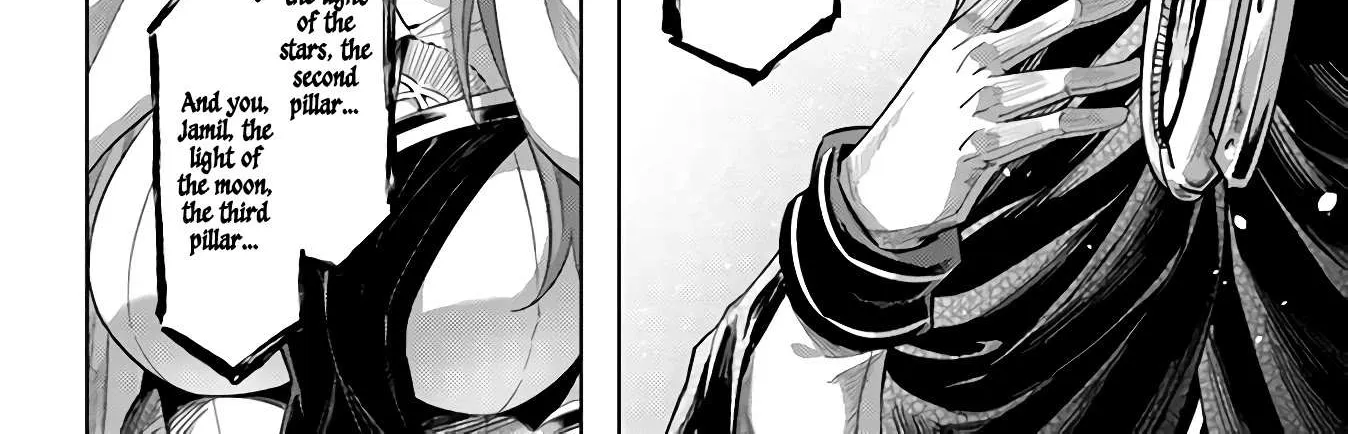 Tono no Kanri o Shite Miyou Chapter 34 page 33 - 