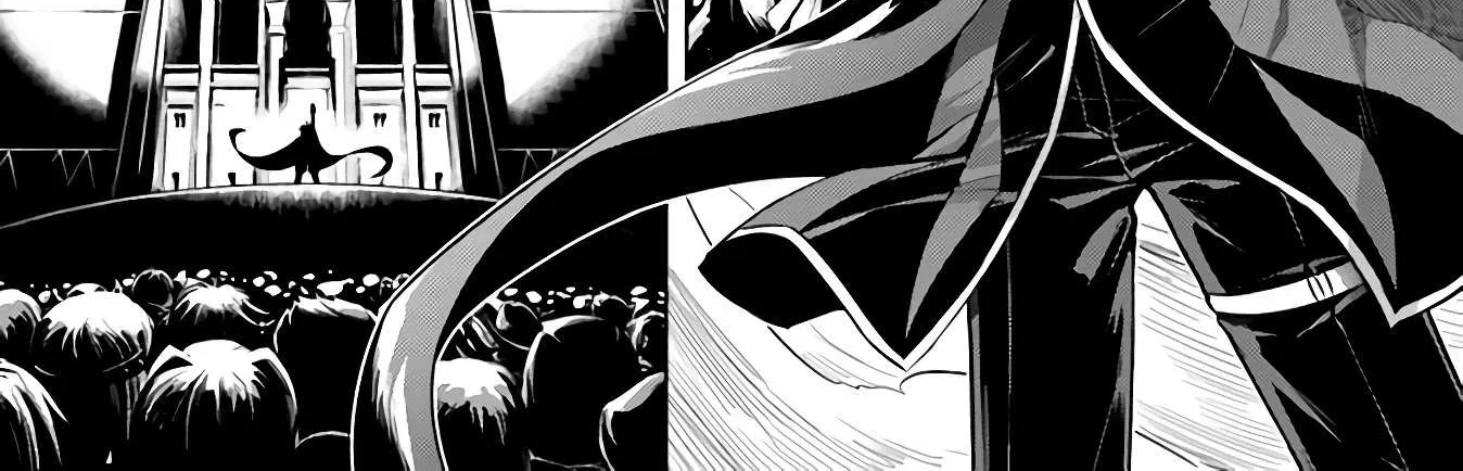 Tono no Kanri o Shite Miyou Chapter 34 page 35 - 