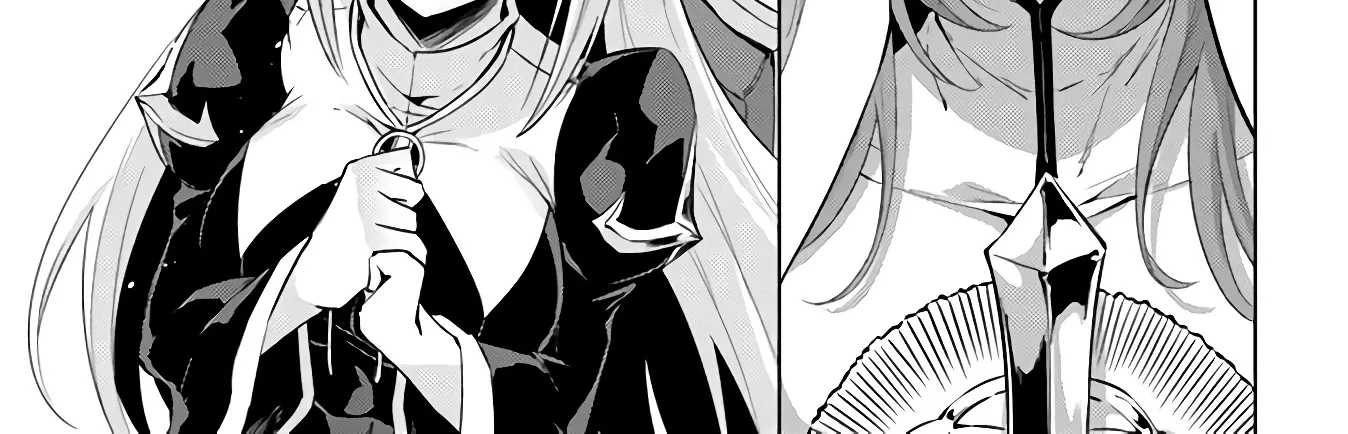 Tono no Kanri o Shite Miyou Chapter 34 page 39 - 