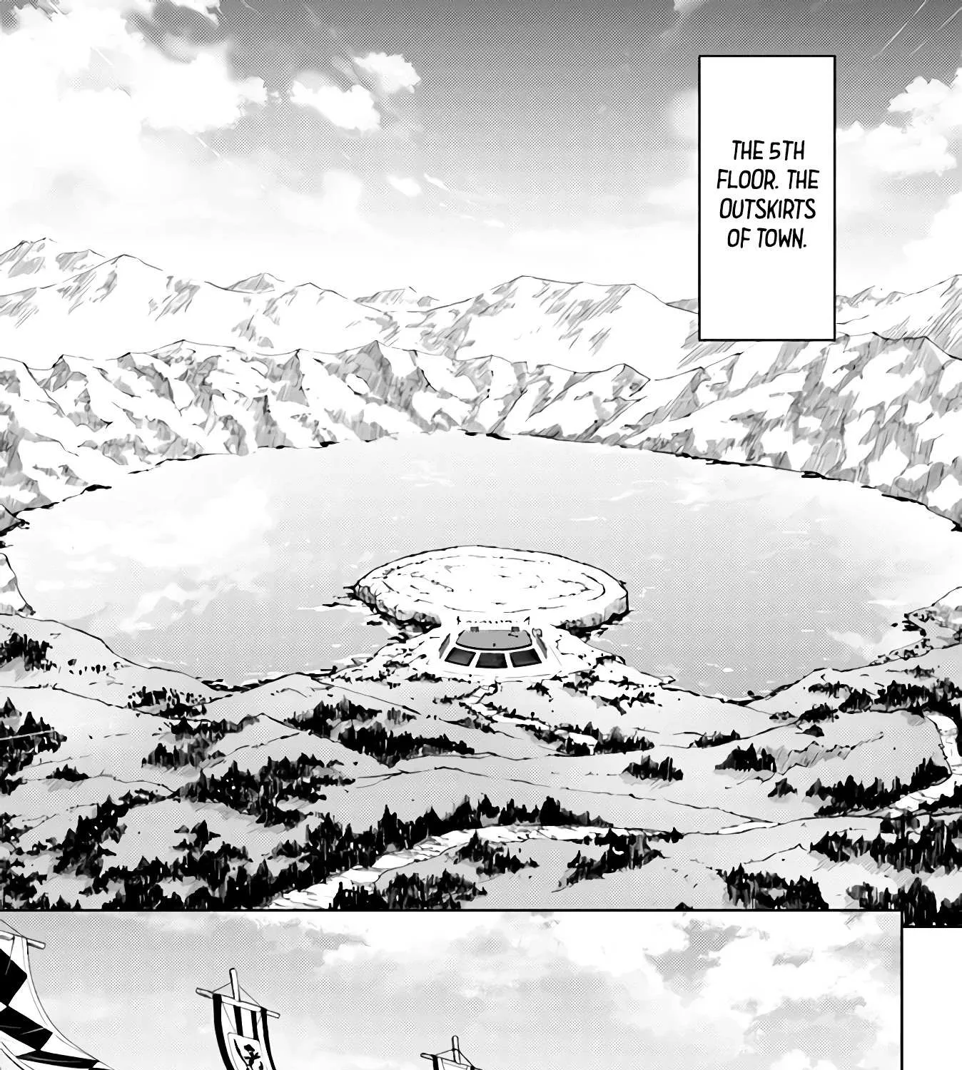 Tono no Kanri o Shite Miyou Chapter 34 page 5 - 