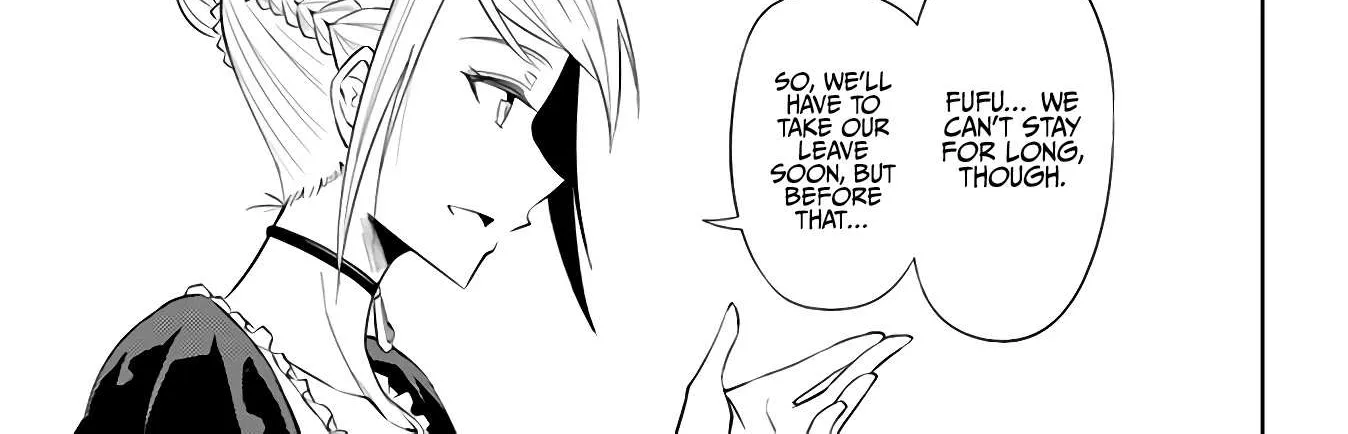 Tono no Kanri o Shite Miyou Chapter 34 page 44 - 