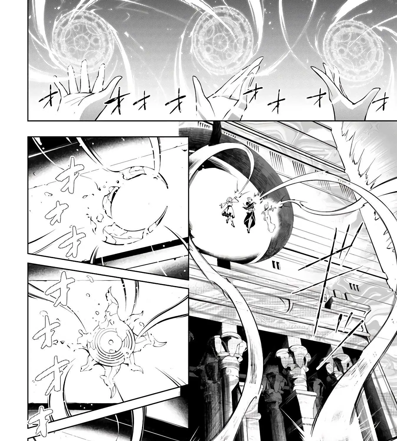 Tono no Kanri o Shite Miyou Chapter 34 page 45 - 