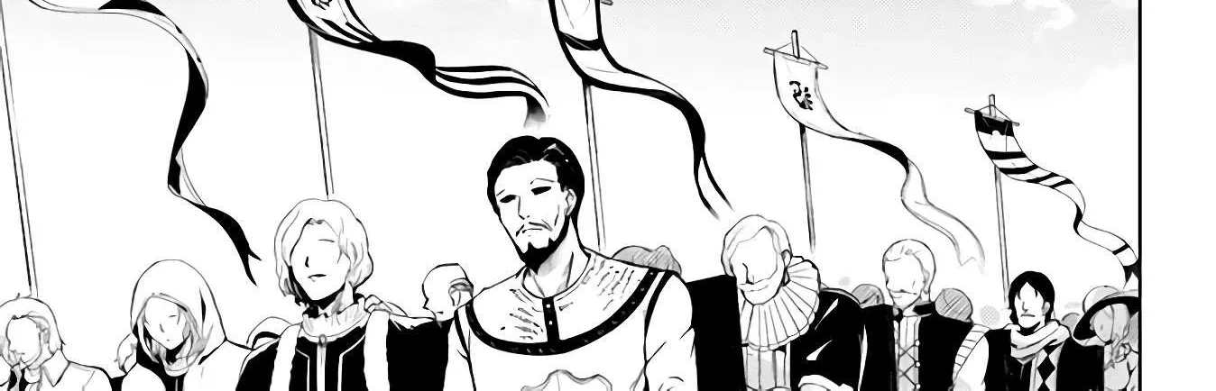 Tono no Kanri o Shite Miyou Chapter 34 page 6 - 