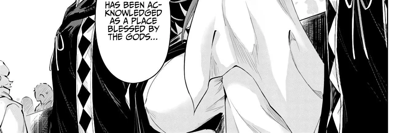 Tono no Kanri o Shite Miyou Chapter 34 page 52 - 