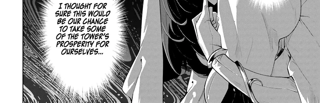 Tono no Kanri o Shite Miyou Chapter 34 page 54 - 