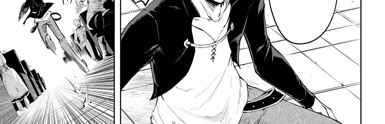 Tono no Kanri o Shite Miyou Chapter 34 page 64 - 