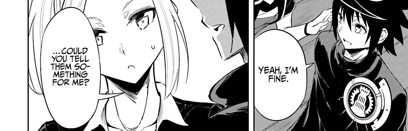 Tono no Kanri o Shite Miyou Chapter 34 page 66 - 