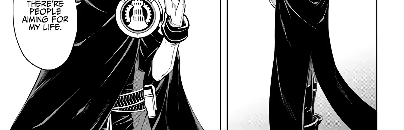 Tono no Kanri o Shite Miyou Chapter 34 page 68 - 