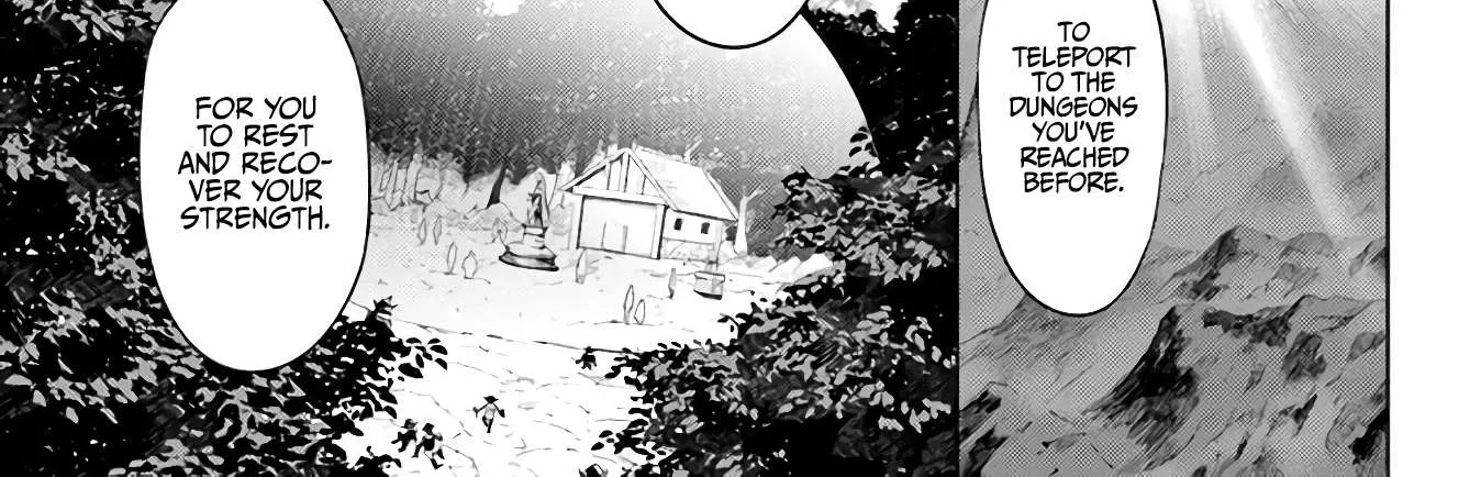 Tono no Kanri o Shite Miyou Chapter 35 page 20 - 