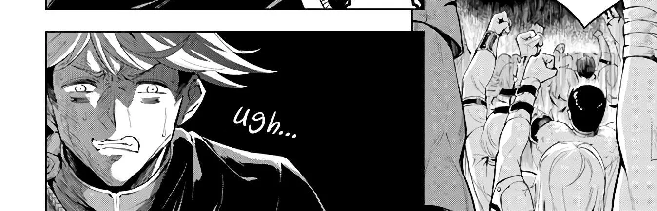 Tono no Kanri o Shite Miyou Chapter 35 page 22 - 