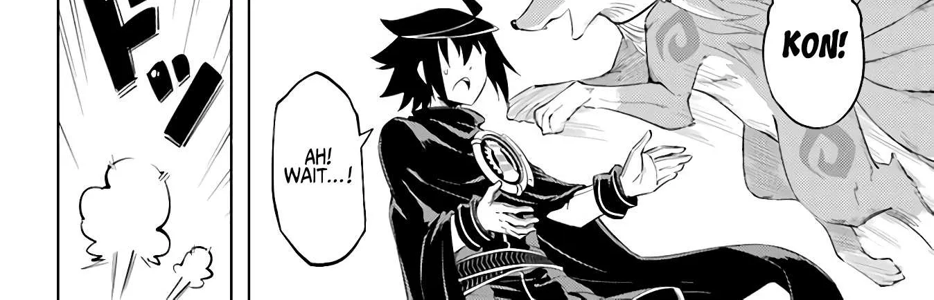 Tono no Kanri o Shite Miyou Chapter 35 page 30 - 