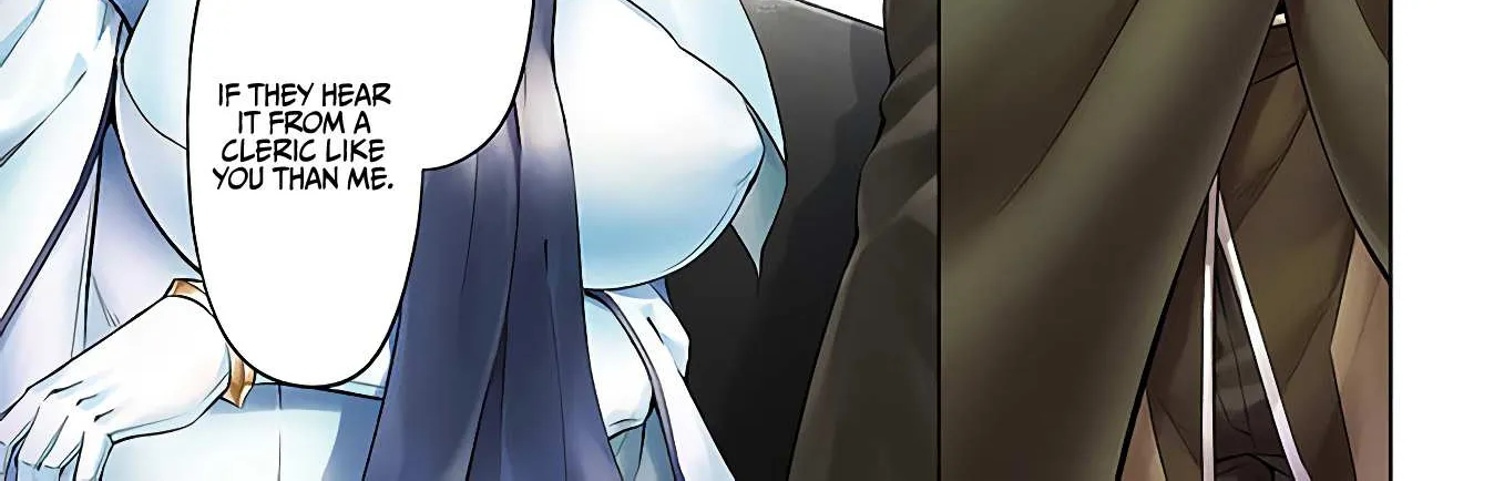 Tono no Kanri o Shite Miyou Chapter 35 page 4 - 